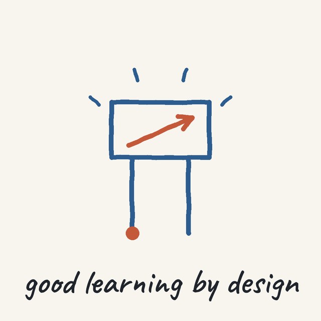 Good Learning by Design mark